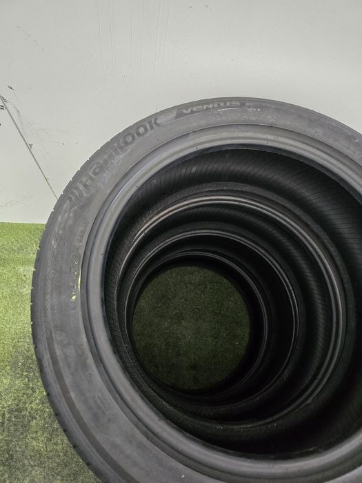 205.50.17 2x continental 2x hankook