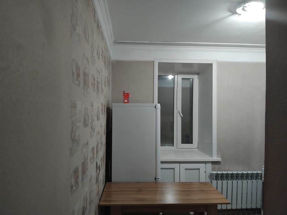 Продам 1 комнатную квартиру