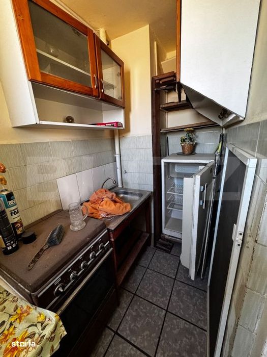 Apartament 2 camere, 50 mp, zona Ultra-centrala