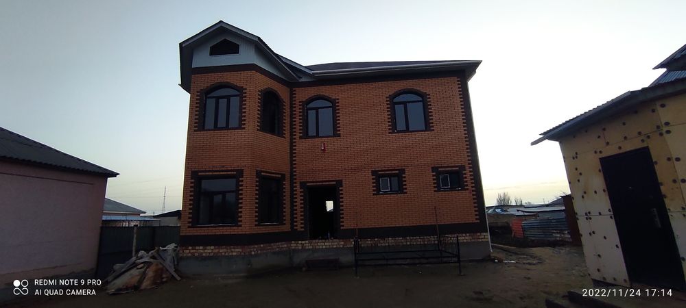 Пластик терезе есик