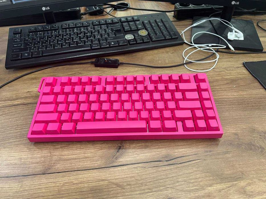 I5 12400F RTX 2060S komplekt kompyuter