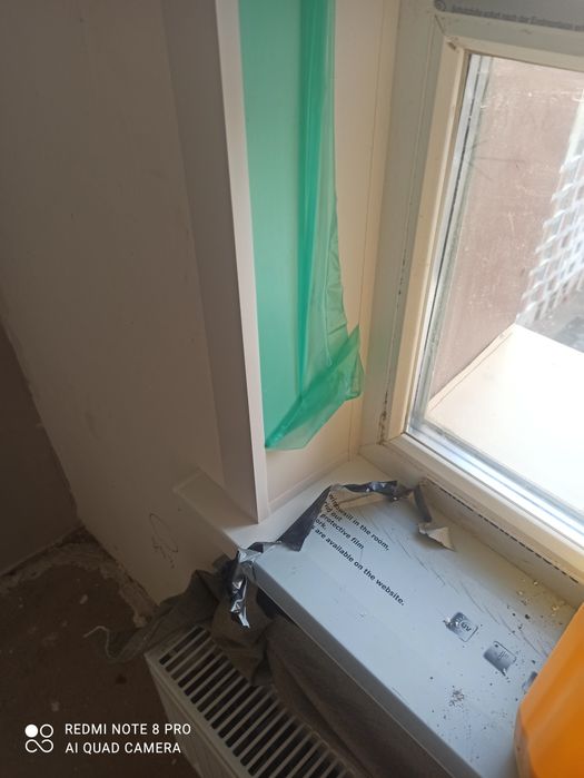 Подоконники продам