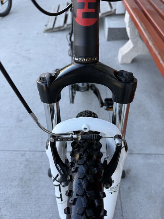 Планински велосипед FOCUS 26/L