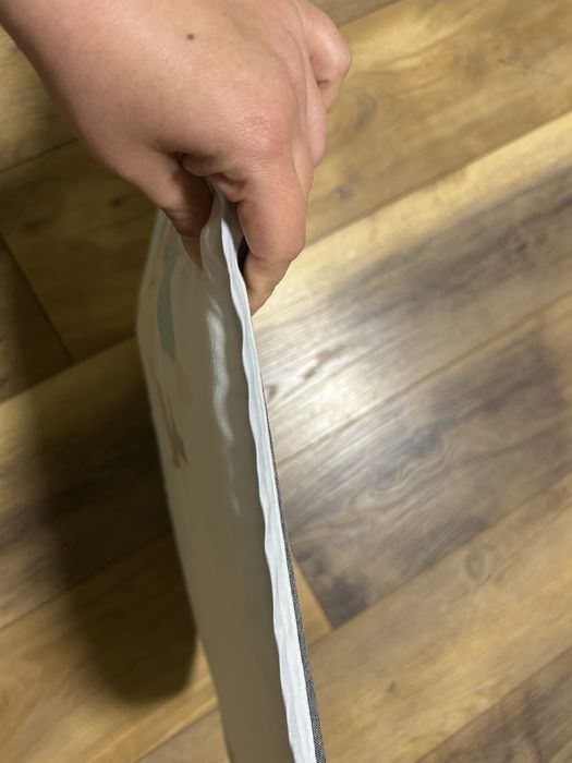 Подложка за количка/бебешка кошара