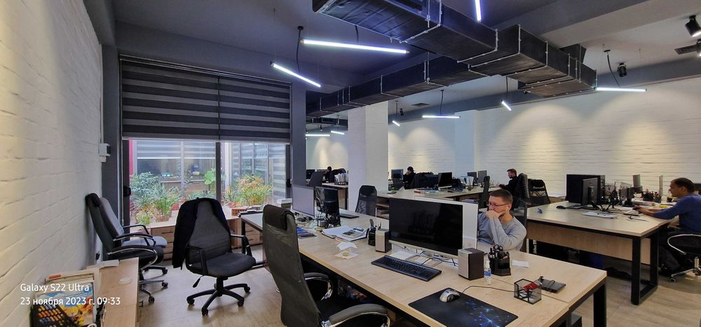 ул. Ахмад Даниш.  Элитная недвижимость под любой бизнес.