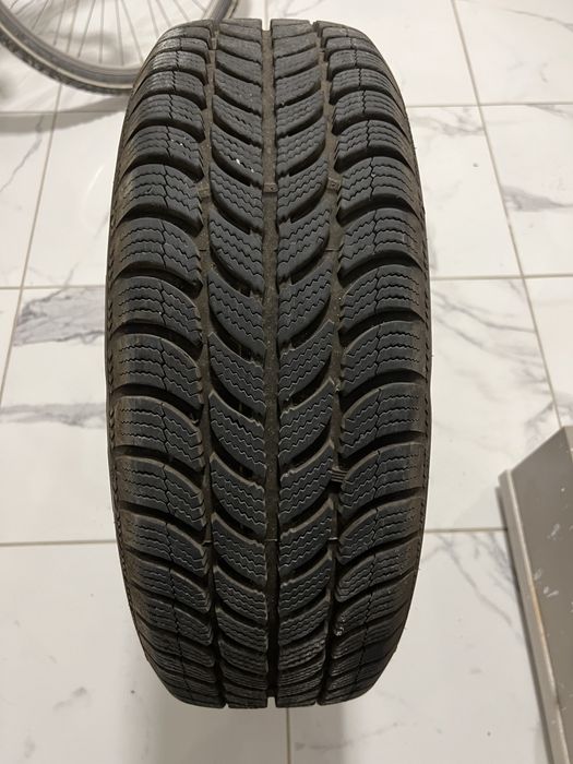 Set roti iarna 5 x112 Audi , skoda,w