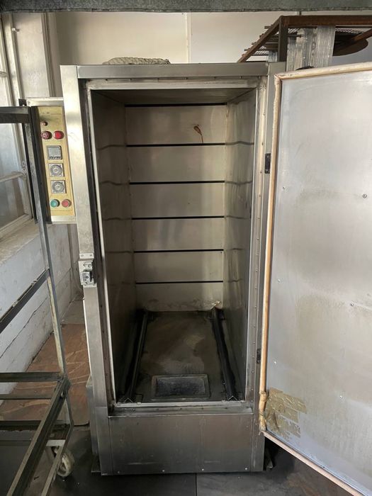 Paypoq stanok sotiladi