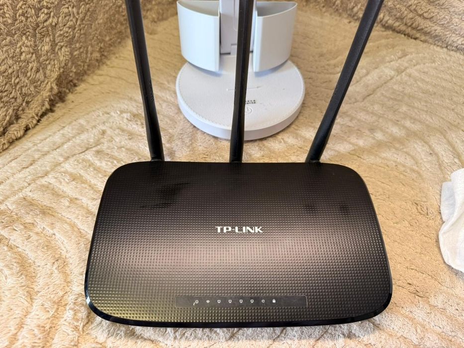 Продам Роутер Tp-link