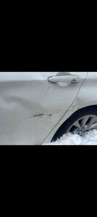 Vopsitorie auto tinichigerie