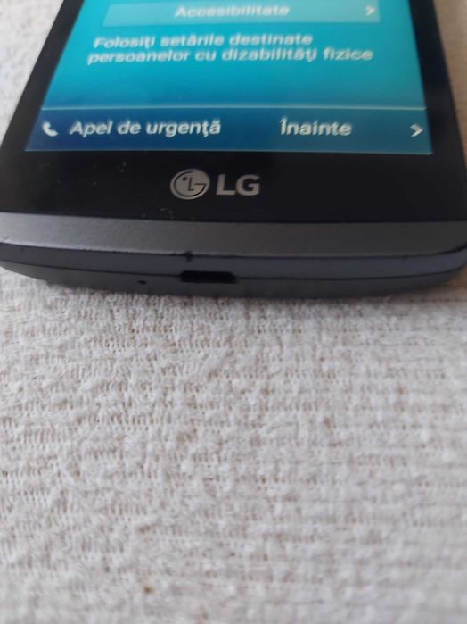 Telefon LG-H340n (pentru piese)