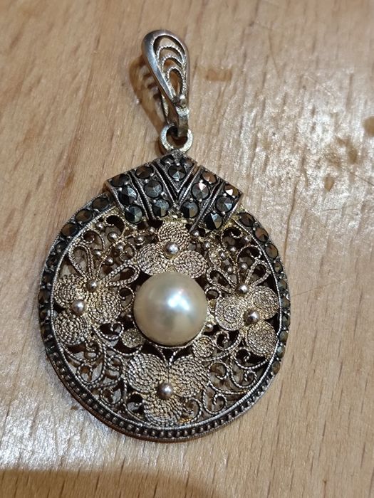 Сребърни бижута 925п