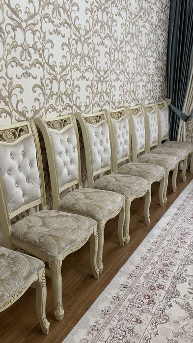Стулья для гостниной