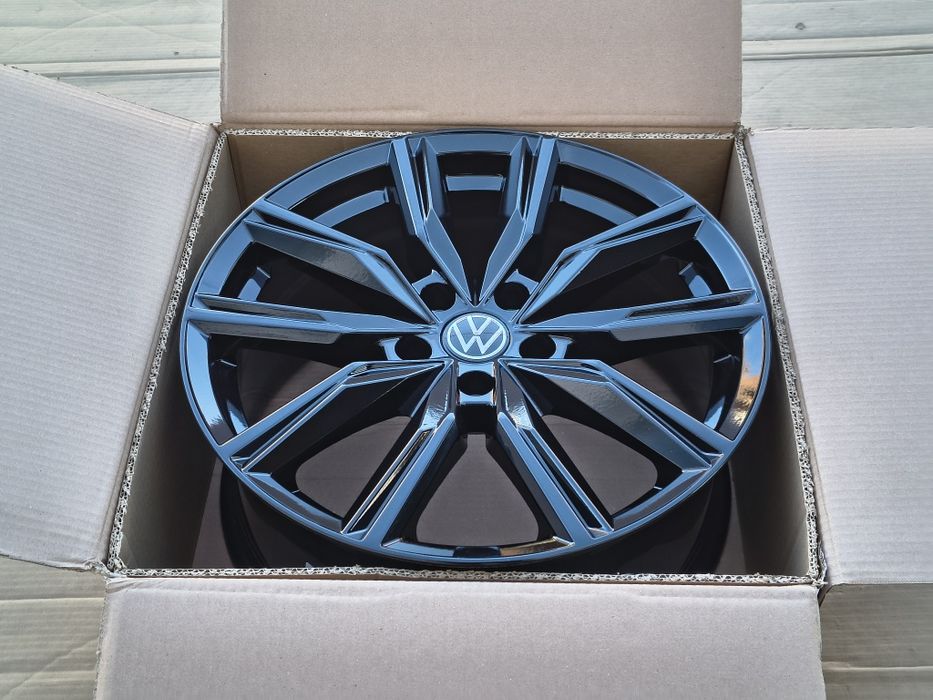 Jante 18  VW Passat Golf T-Roc Tiguan Touran, Sharan Arteon Touareg
