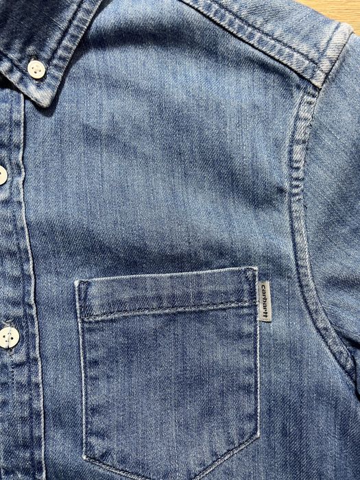 Thrasher,Carhartt размер S