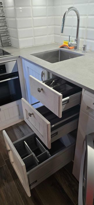 Дава се под наем Двустаен апартамент в София, Банишора - 66 кв.м за 765 € - Снимка #2