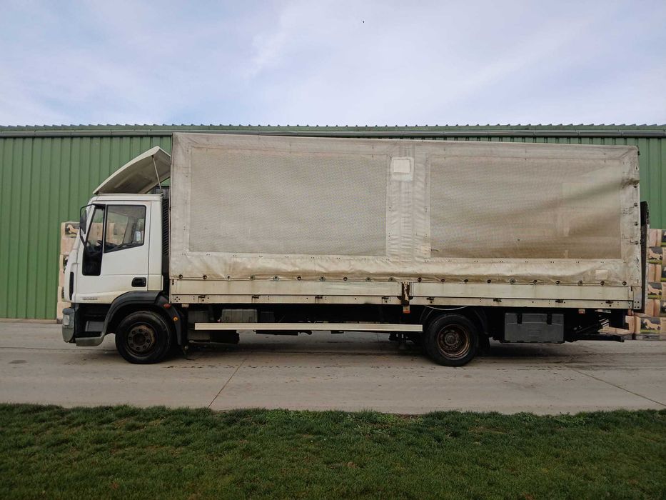 Iveco EuroCargo 2006
