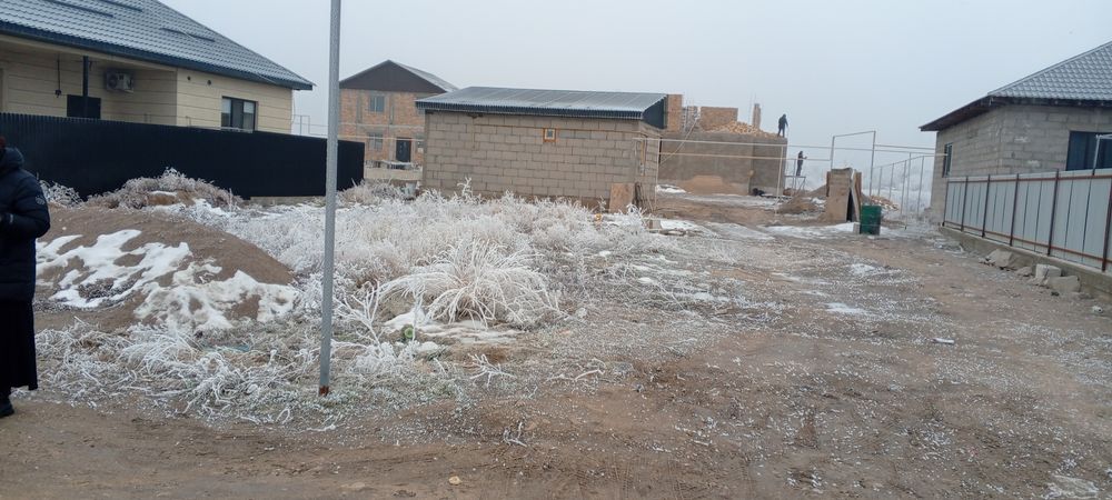 Жер Участок Рассрочка