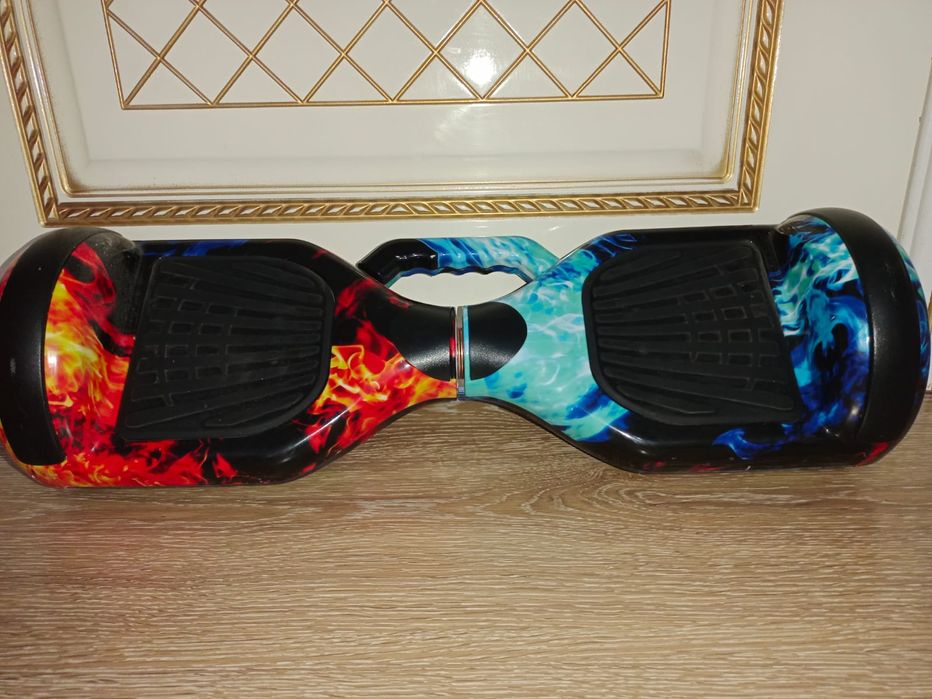 Срочно продам геро скутер !!!