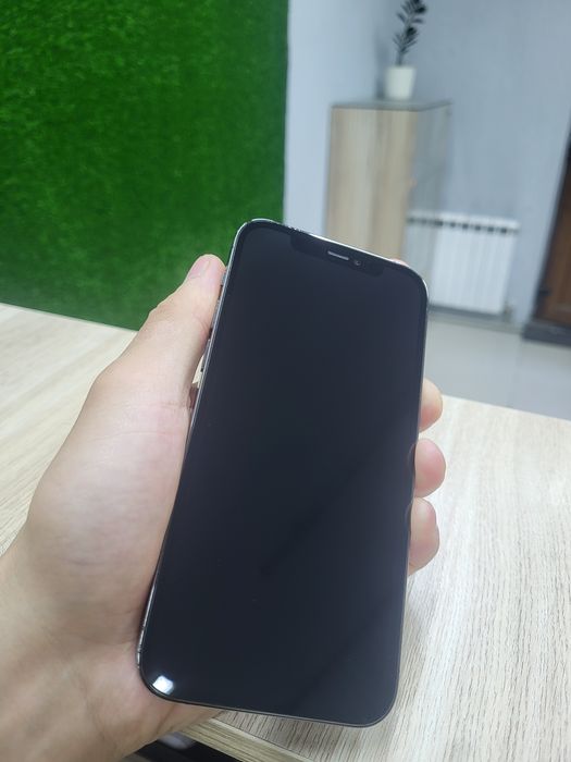 Iphone 12pro 256гб
