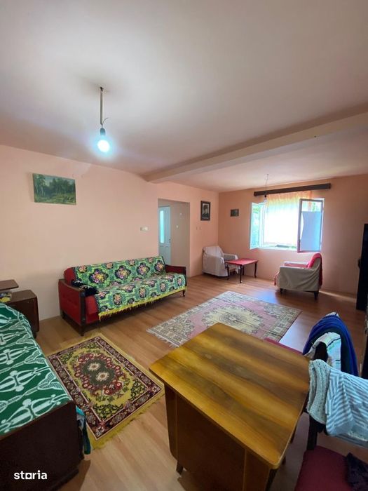Casă P+M, Șimnicul de Sus