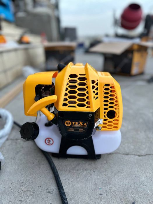 Texa - 92383 tremmir