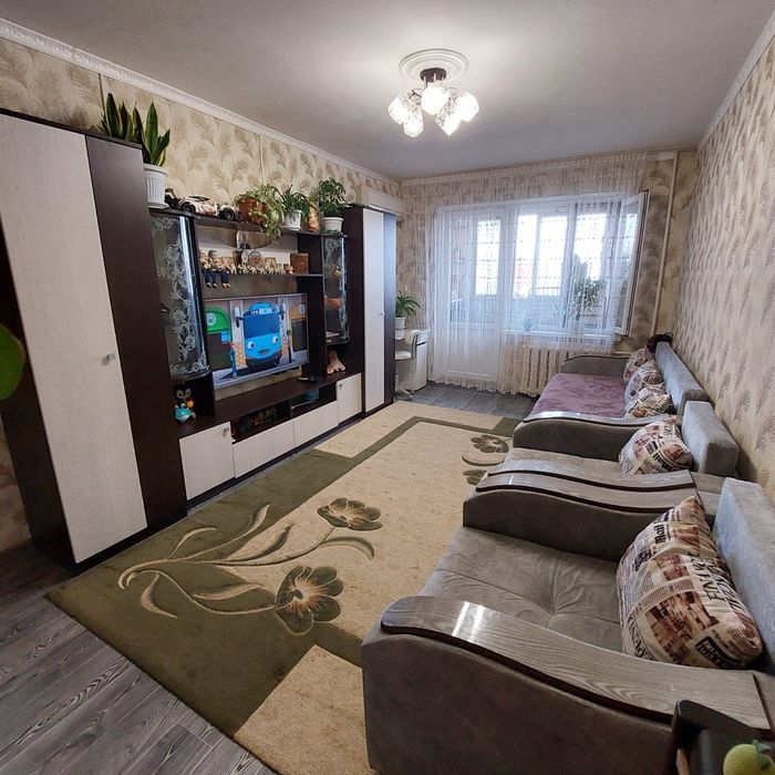 Продам 1-комнатную квартиру