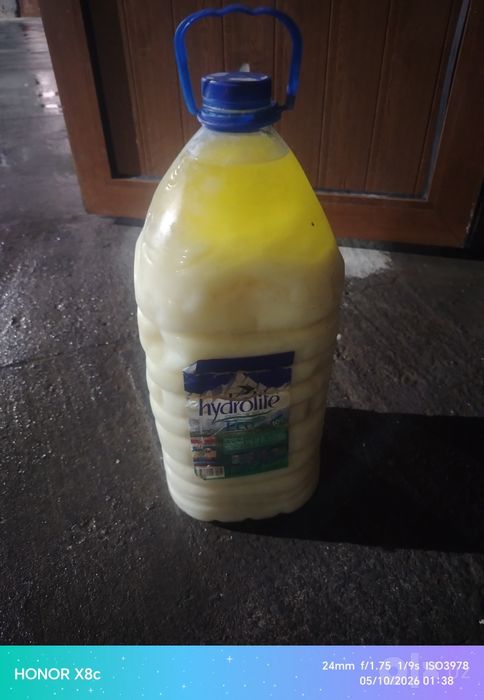 qazi va rulet yoglari