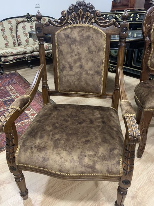 Продам кресла