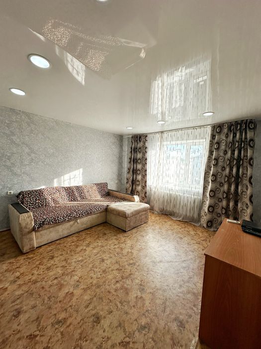 2х комнатная Монкеулы