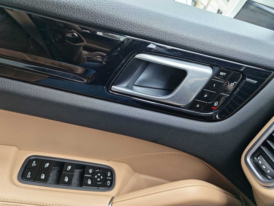 Porsche Cayenne S- 440 CP- 2018