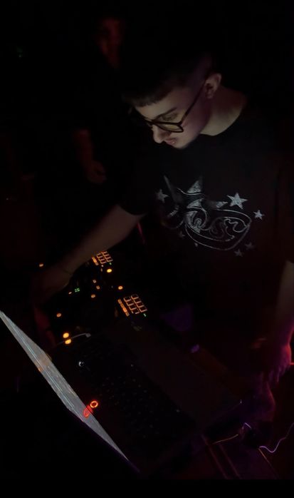Pioneer Ddj Flx4