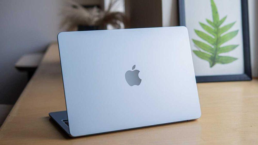 Новый MacBook Air M4/16/256gb/13.6'' Midnight, Sky blue, Starlight new