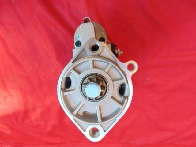 Electromotor LT35