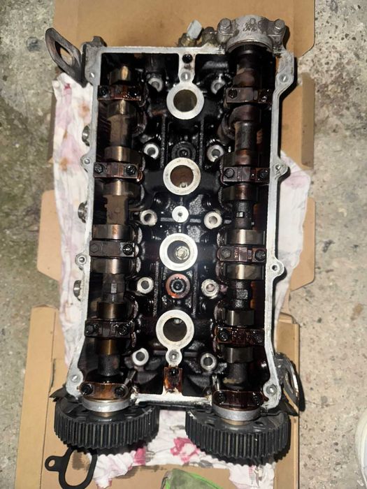 Chiuloasa Mazda mx5 nb