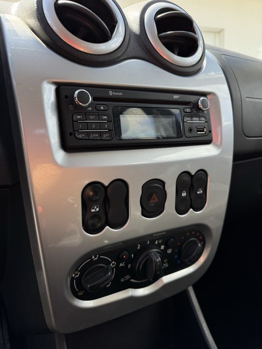 Vand Dacia Sandero Stepway