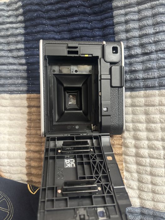 Instax mini 40 черный