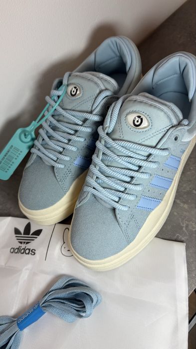 Adidas х Bad Bunny/ Adidas Samba zip