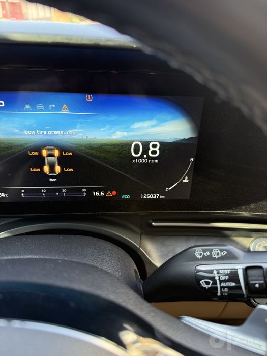 KIA CARNIVAL 2022 sotiladi