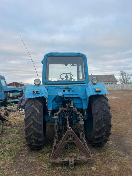 Продам. Обмен. МТЗ 80