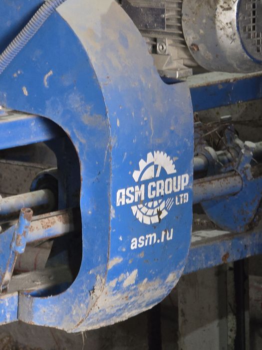 Газоблок фабрикаси сотилади