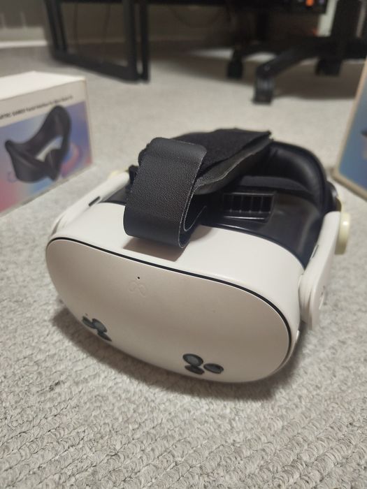 Meta oculus quest 3s