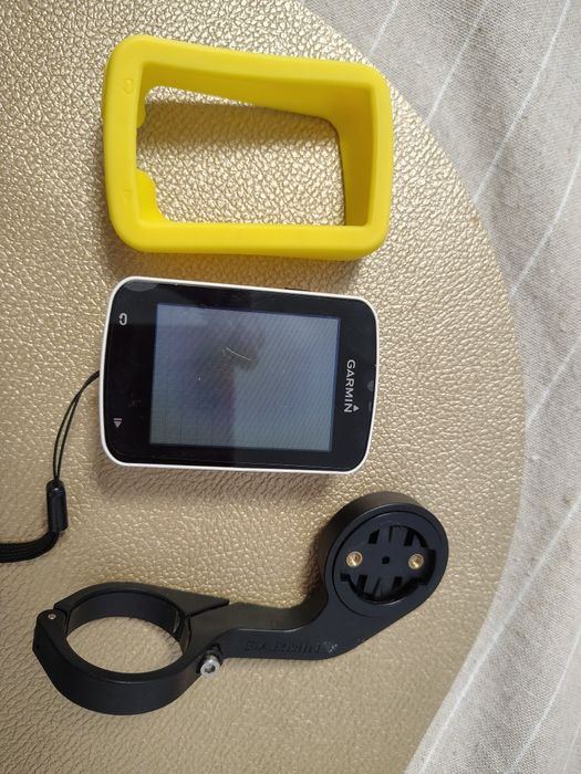 GPS Garmin Edge 820