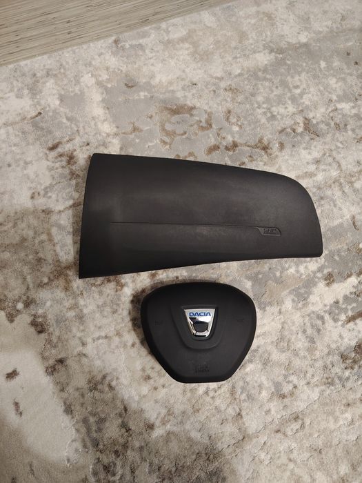 Airbag volan ,pasager Logan ,Sandero