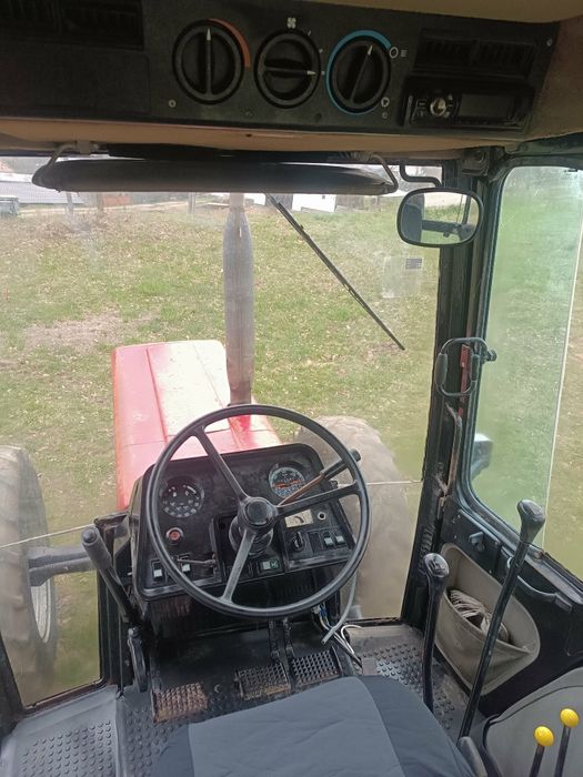 Vând tractor Case Ih Internațional  1056 Xl 4x4 dtc