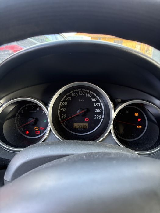 Honda Jazz 1.2i ‼️на части‼️