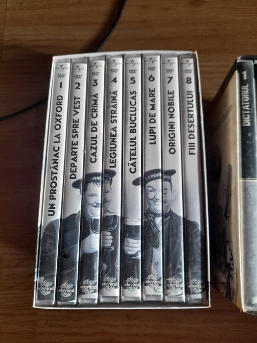 dvd uri filme, muzica, diverse.