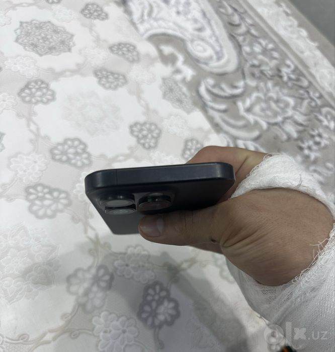iPhone 15 Pro 256/Gb
