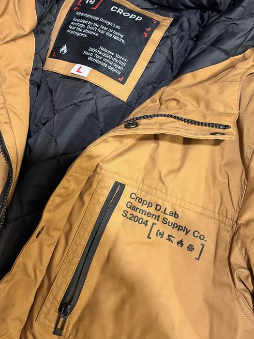 Geaca iarnă ptr bărbați