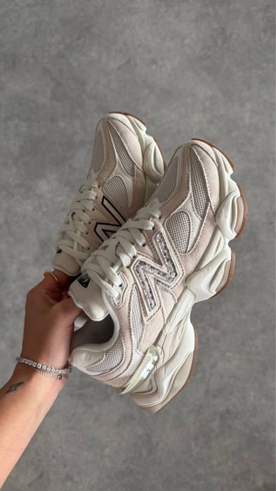New Balance 9060 - Leopard