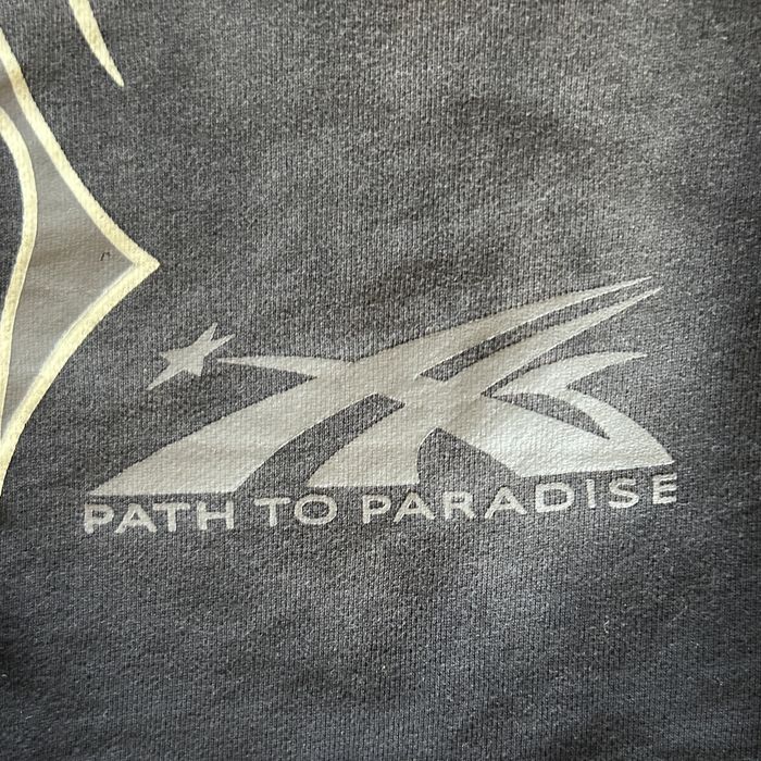 Hellstar шорти - Capsule 10 “Path to Paradise”